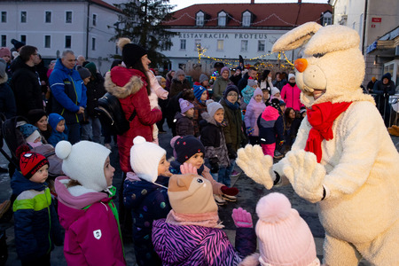 otroško silvestrovanje (2)